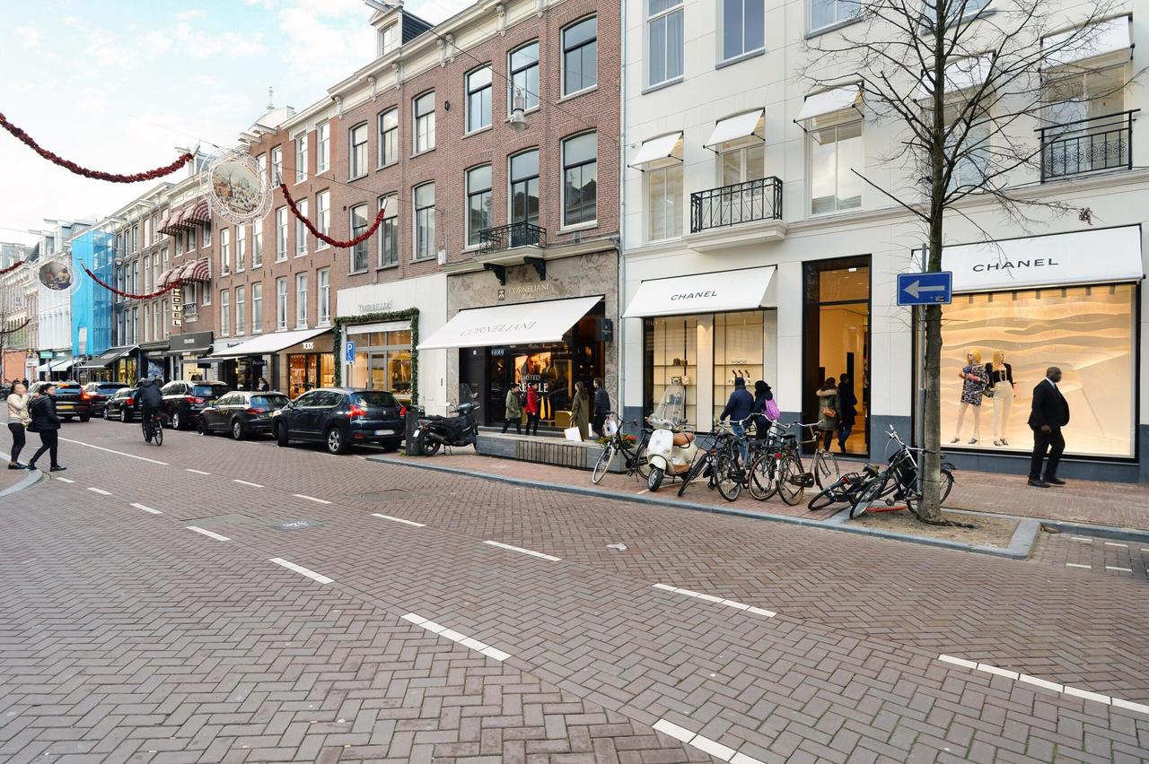 Gemeubileerd appartement met groot balkon - Afbeelding 30