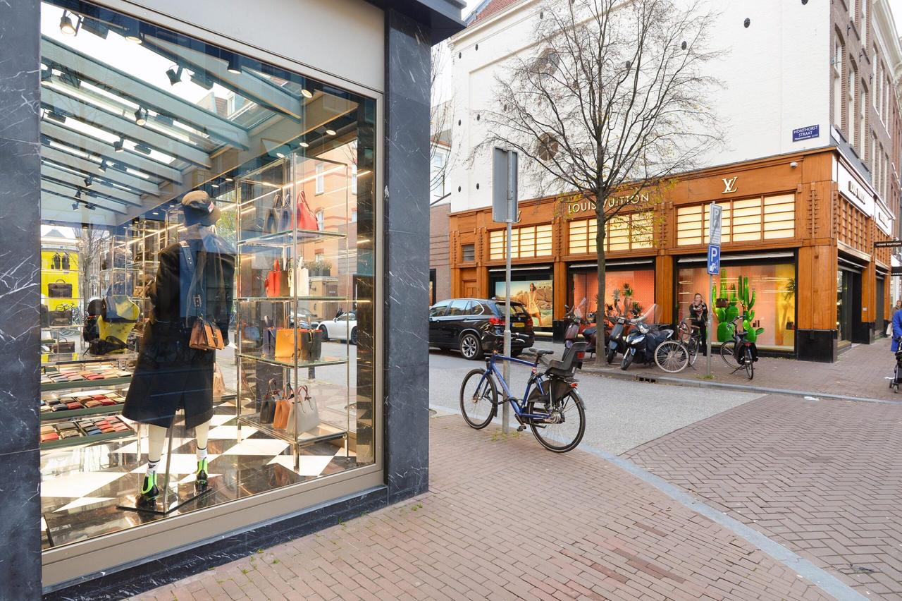 Gemeubileerd appartement met groot balkon - Afbeelding 31