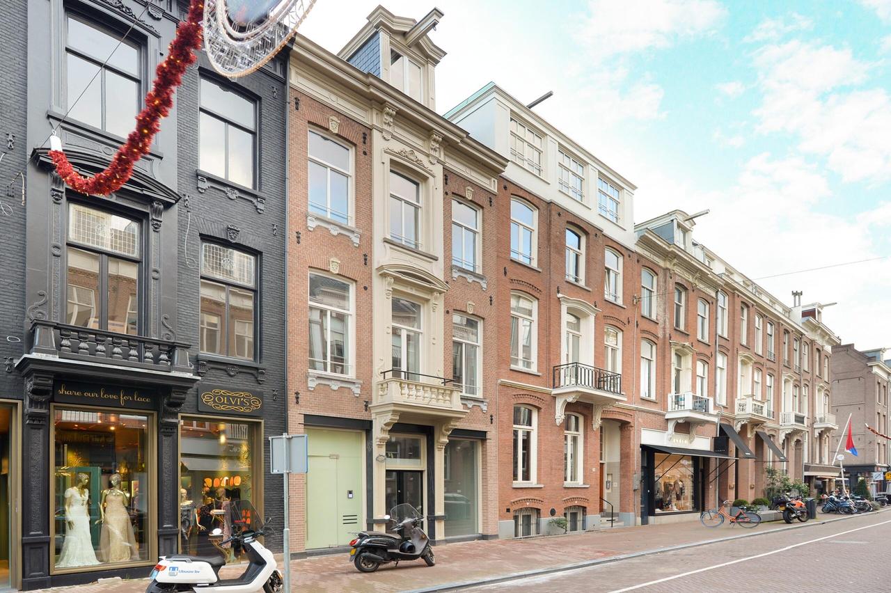 Gemeubileerd appartement met groot balkon - Afbeelding 32