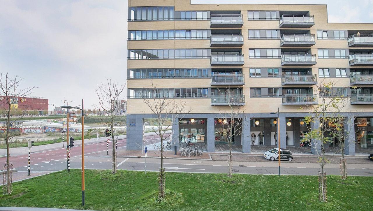 95 m² apartment with balcony in Leidsche Rijn Centrum - Image 1