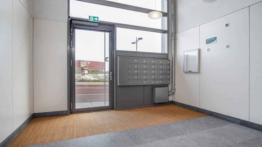 95 m² apartment with balcony in Leidsche Rijn Centrum - Image 2