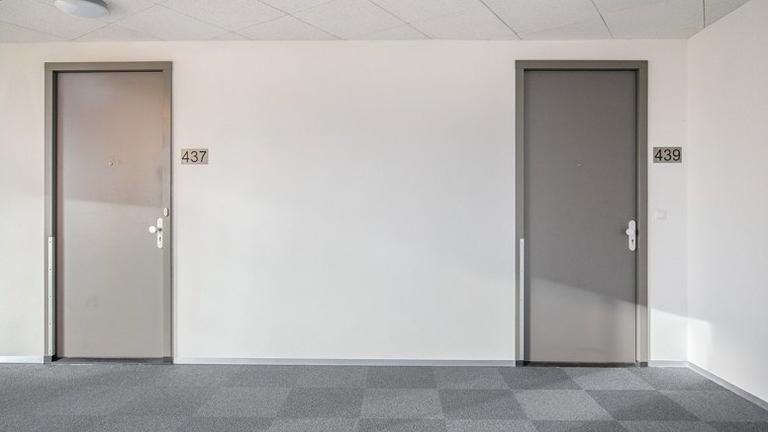 95 m² apartment with balcony in Leidsche Rijn Centrum - Image 4