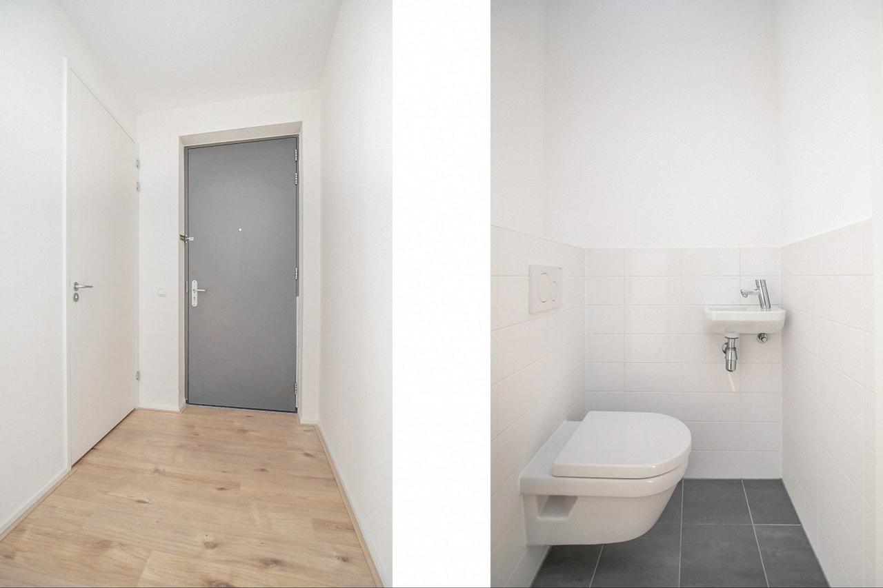 95 m² apartment with balcony in Leidsche Rijn Centrum - Image 5