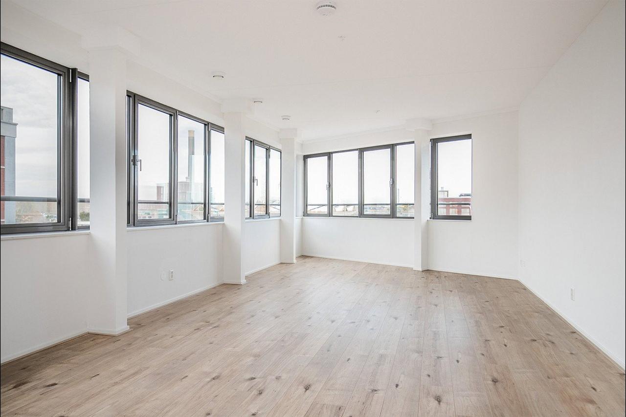 95 m² apartment with balcony in Leidsche Rijn Centrum - Image 6