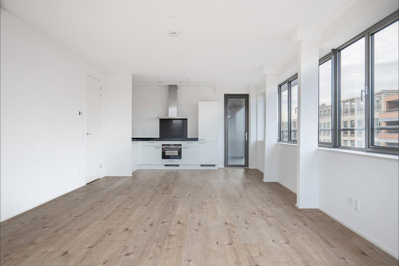 95 m² apartment with balcony in Leidsche Rijn Centrum - Image 7