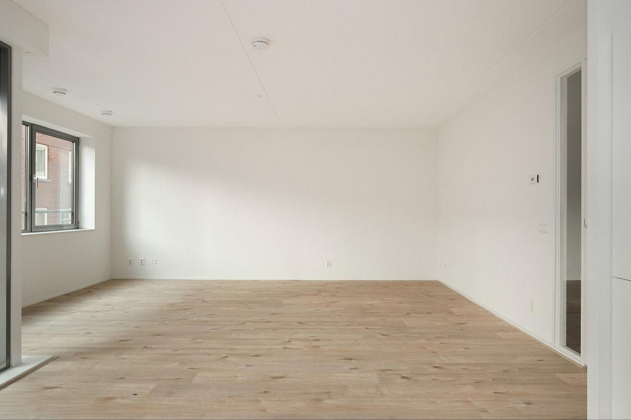 95 m² apartment with balcony in Leidsche Rijn Centrum - Image 8
