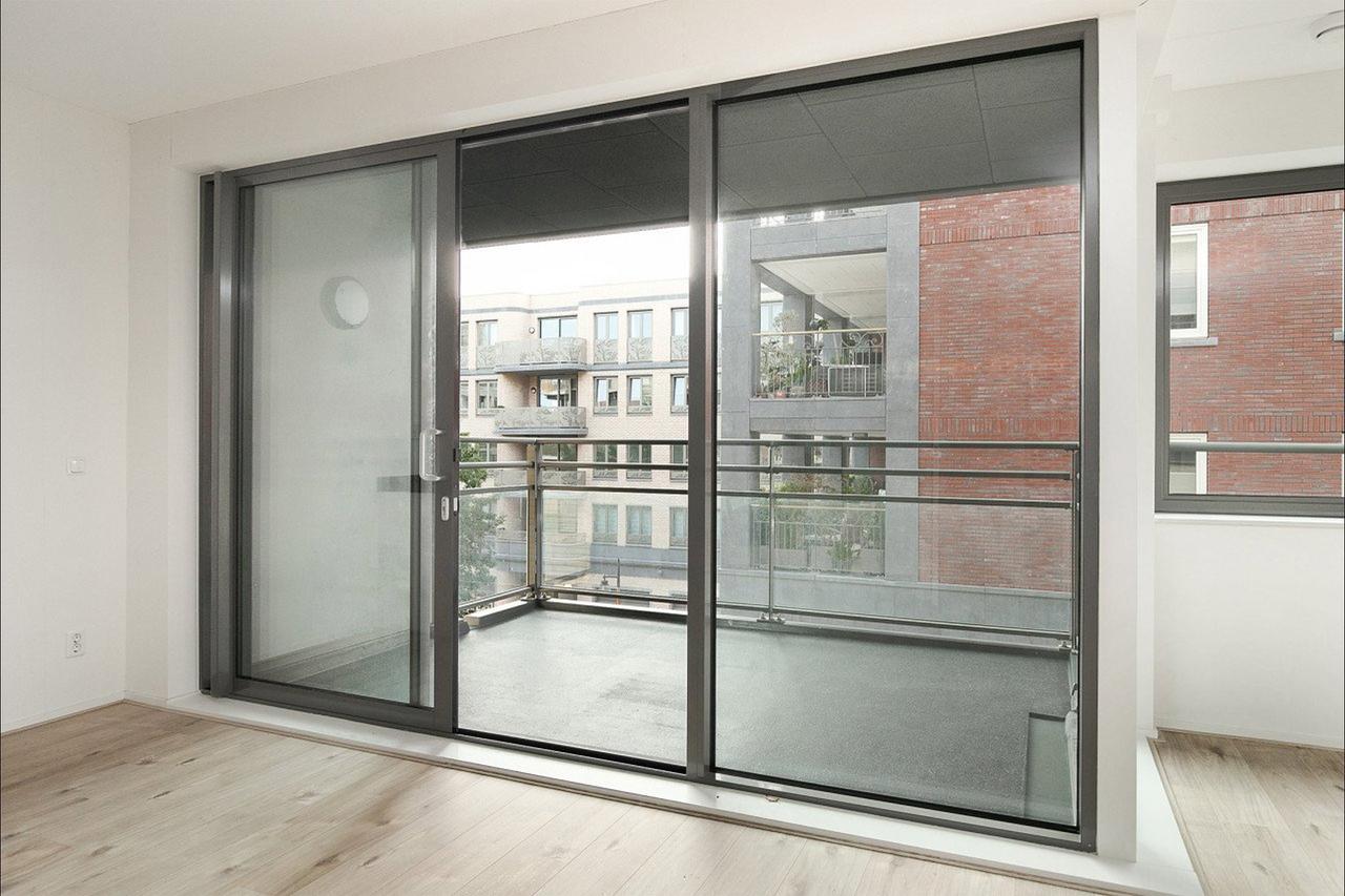 95 m² apartment with balcony in Leidsche Rijn Centrum - Image 11