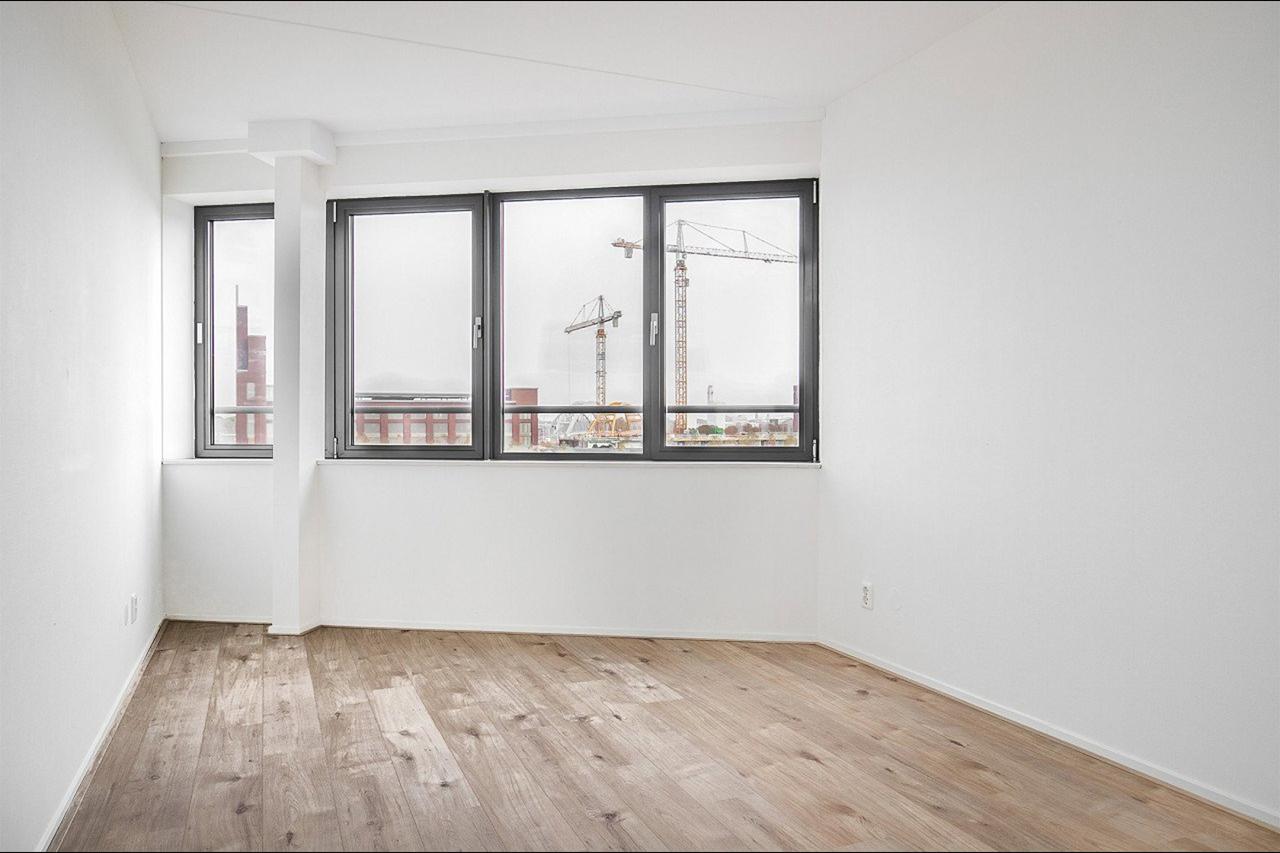 95 m² apartment with balcony in Leidsche Rijn Centrum - Image 12