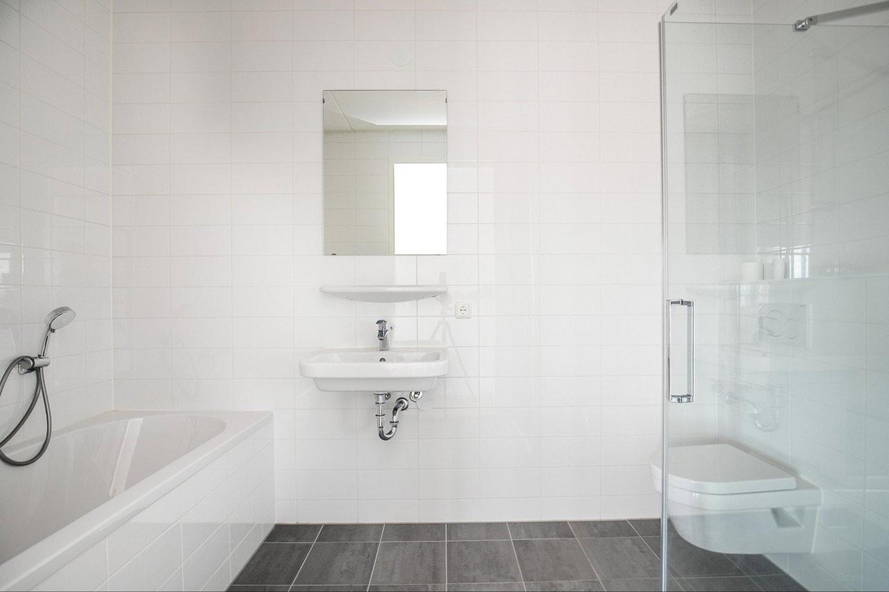 95 m² apartment with balcony in Leidsche Rijn Centrum - Image 14