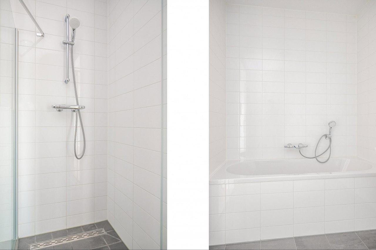 95 m² apartment with balcony in Leidsche Rijn Centrum - Image 15