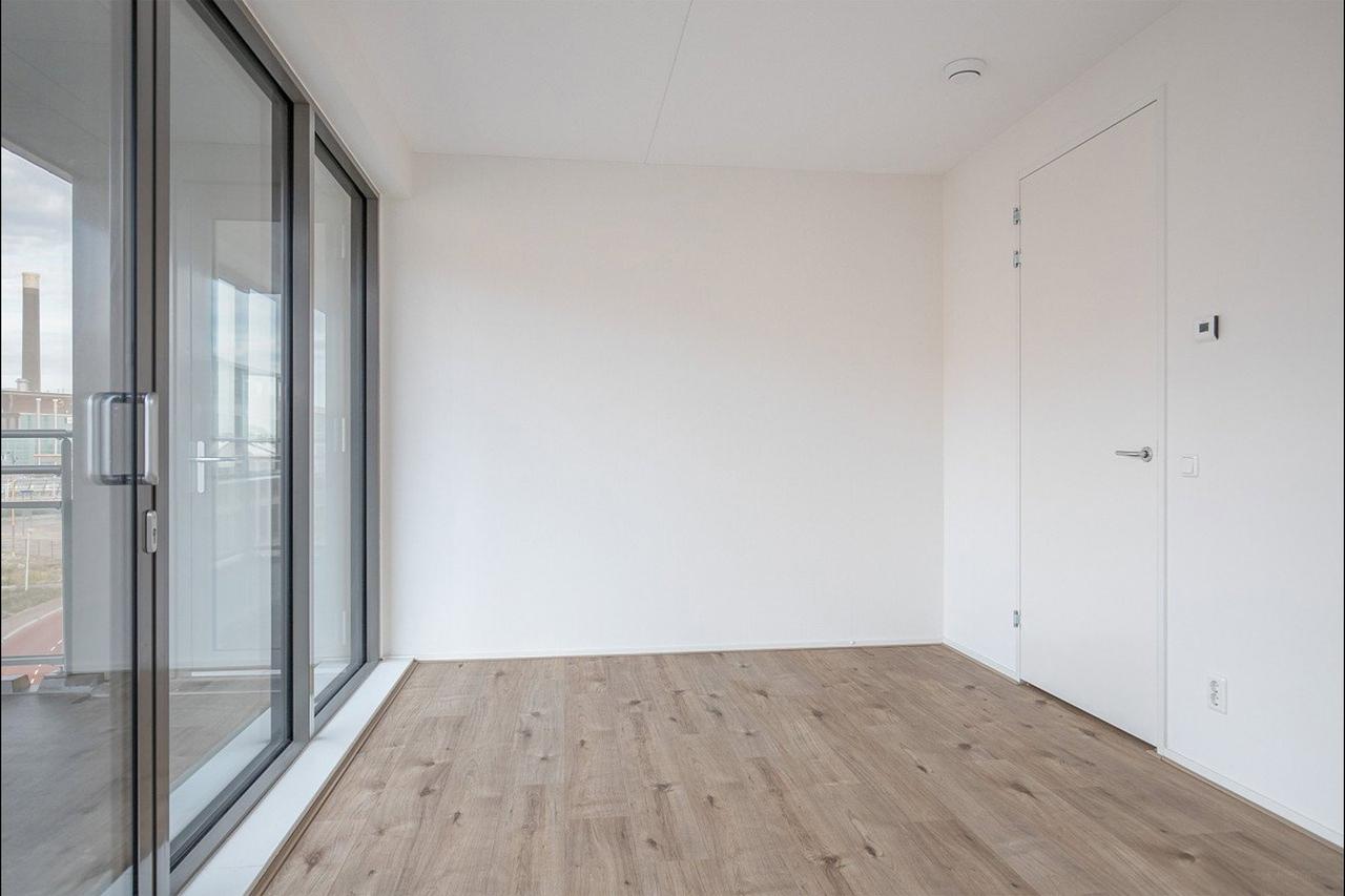 95 m² apartment with balcony in Leidsche Rijn Centrum - Image 16
