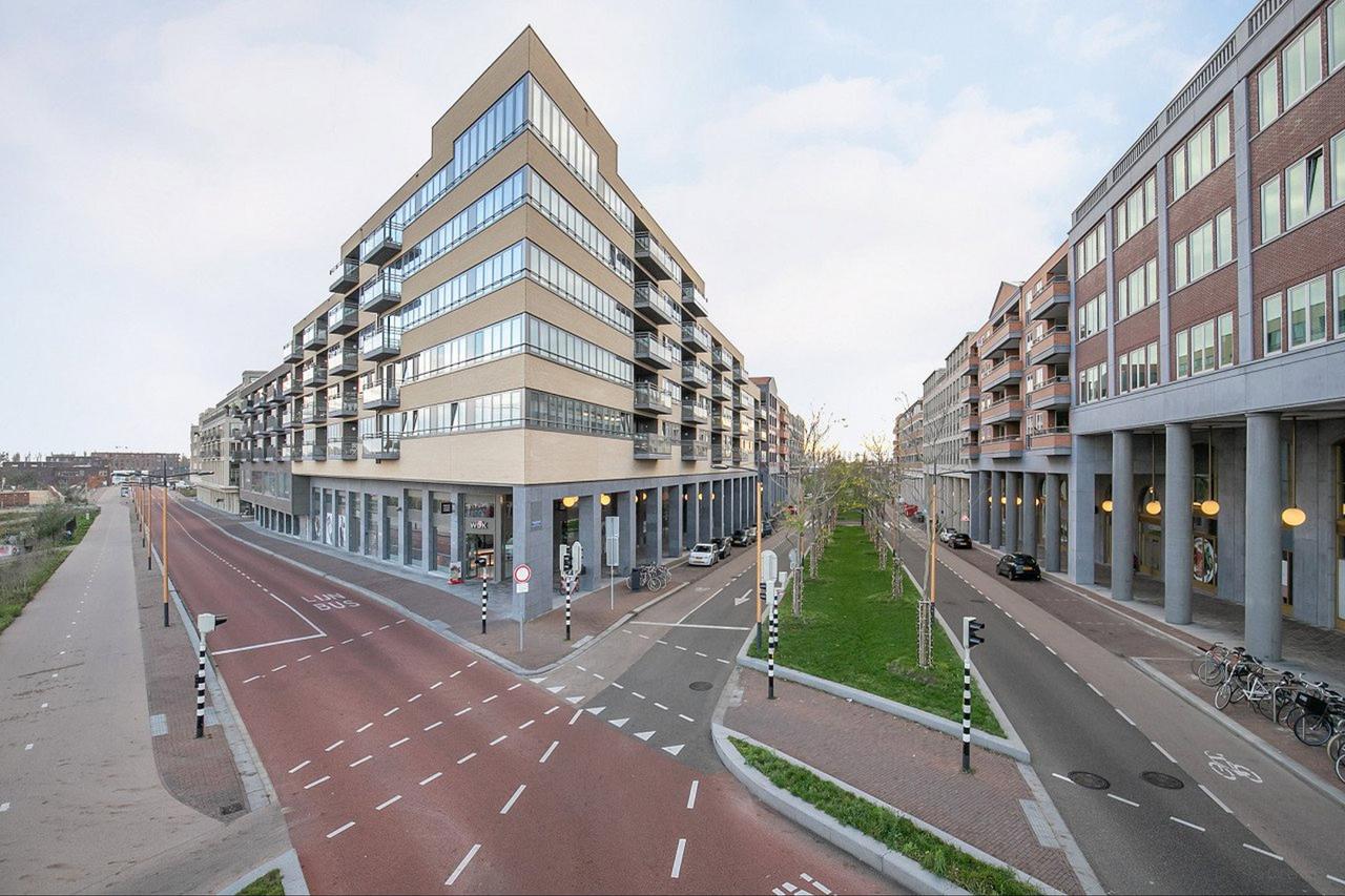 95 m² apartment with balcony in Leidsche Rijn Centrum - Image 22
