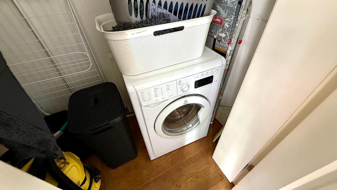 Gemeubileerd 3-kamerappartement met tuin - Afbeelding 14