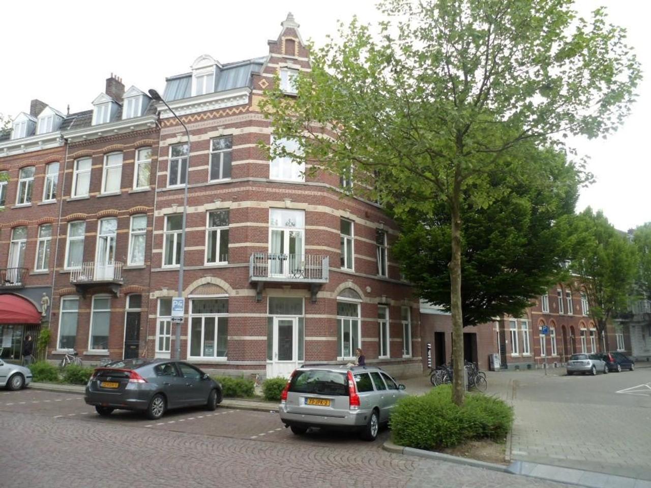 Ground floor apartment in the heart of Maastricht - Image 1