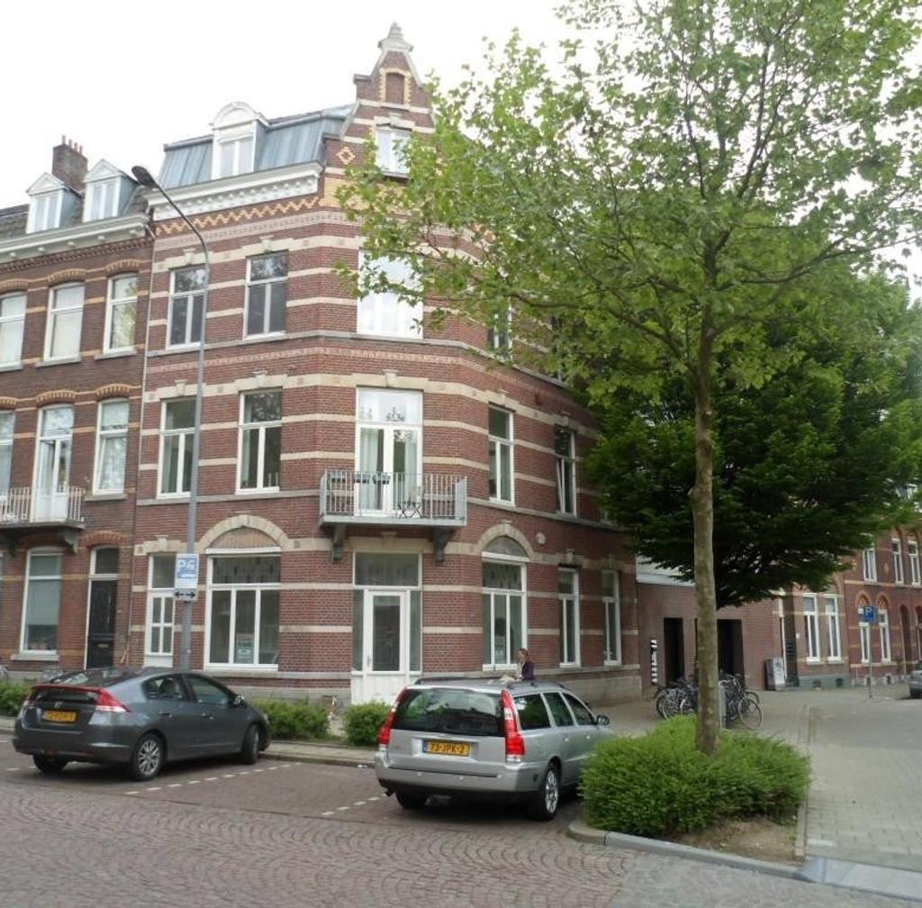 Ground floor apartment in the heart of Maastricht - Image 2