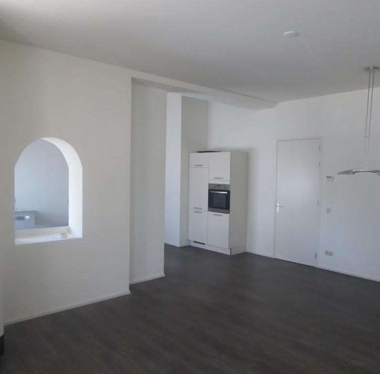Ground floor apartment in the heart of Maastricht - Image 5