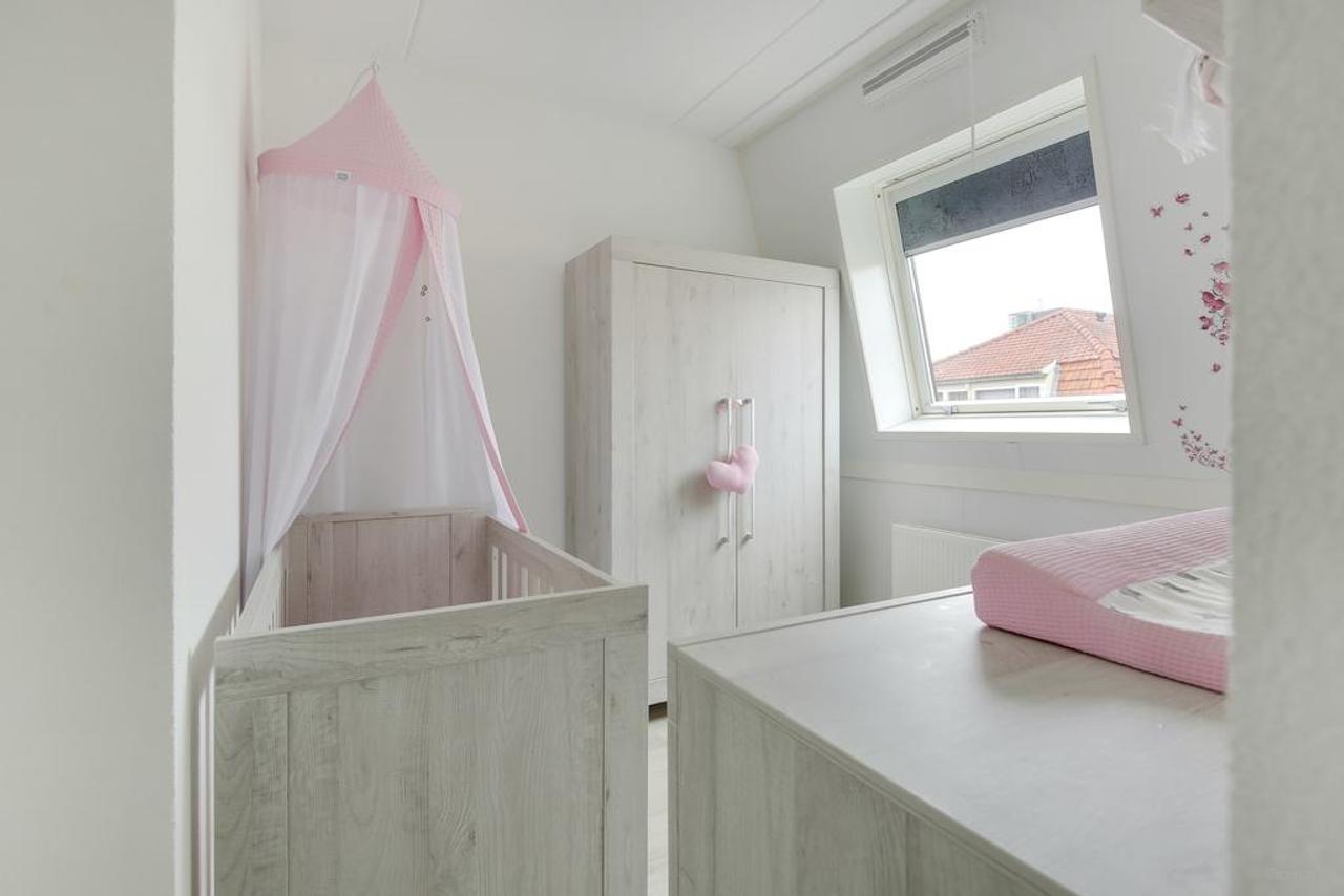 Hoekwoning met 3 slaapkamers en tuin - Afbeelding 10