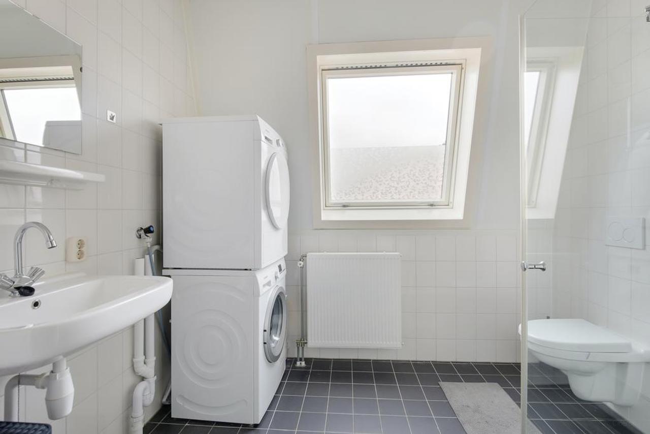 Hoekwoning met 3 slaapkamers en tuin - Afbeelding 11