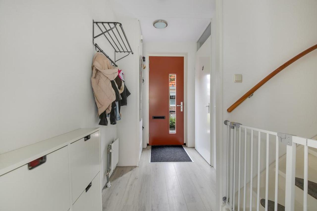 Hoekwoning met 3 slaapkamers en tuin - Afbeelding 15