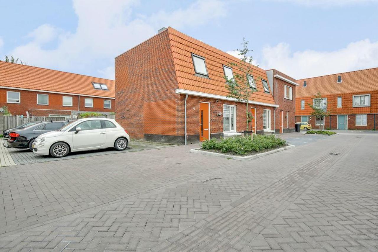 Hoekwoning met 3 slaapkamers en tuin - Afbeelding 20