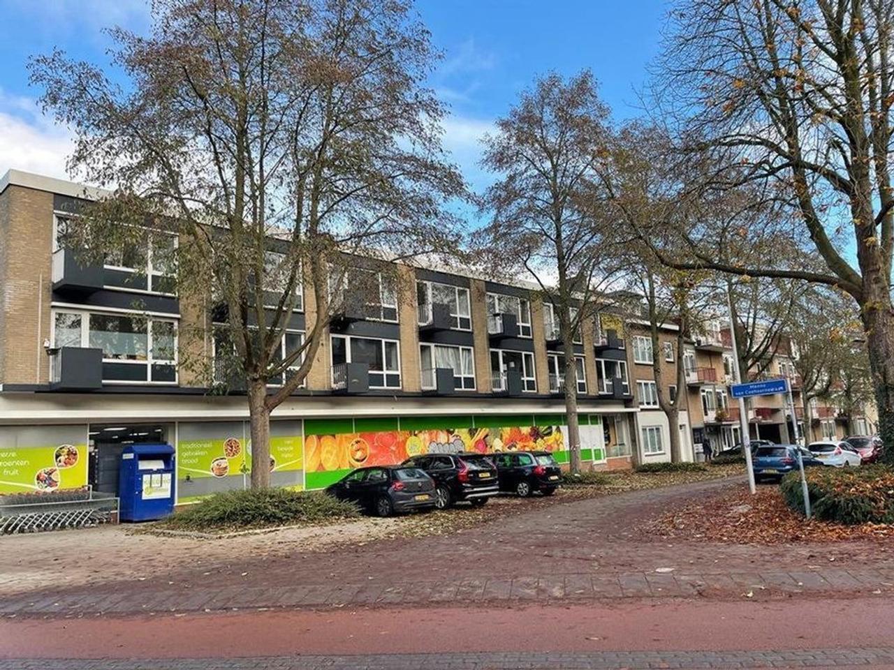 Available Immediately: 1-Bedroom Apartment Brusselsepoort - Image 1