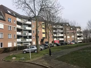 3-room apartment in Heerlen-Zeswegen