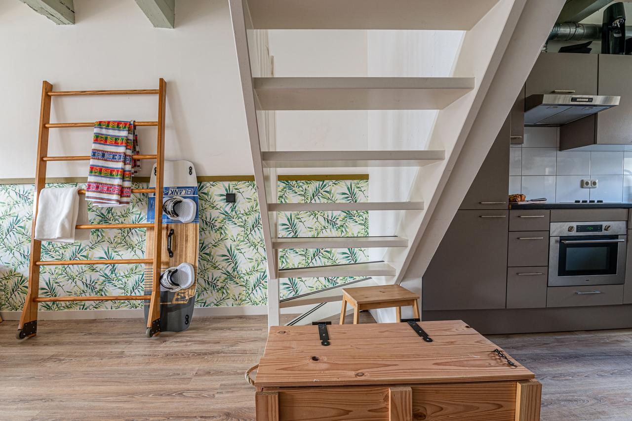 75 m² appartement met terras in hartje Sneek - Afbeelding 5