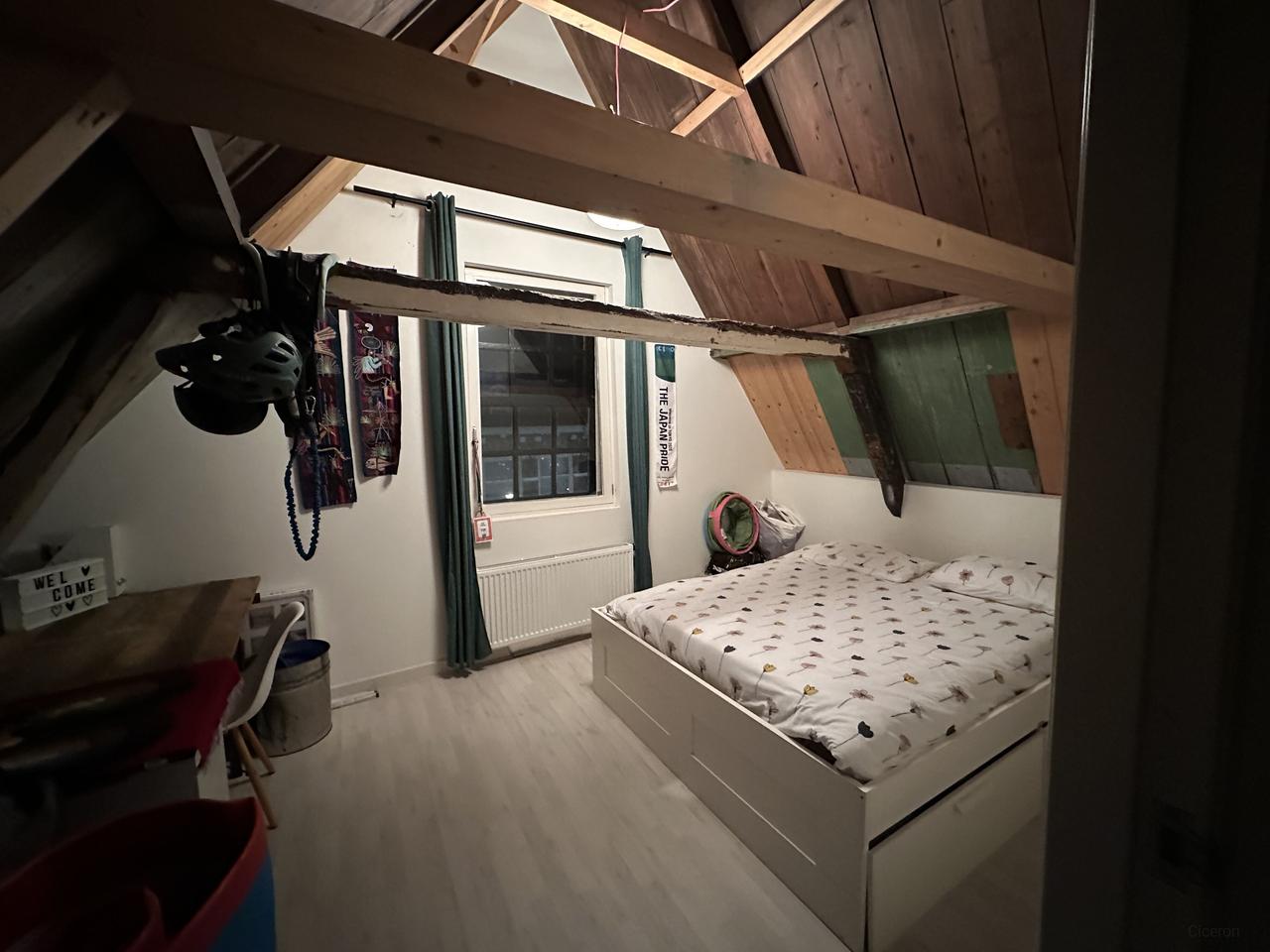 75 m² appartement met terras in hartje Sneek - Afbeelding 8