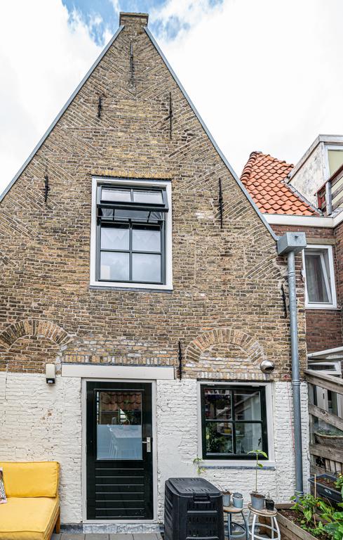 75 m² appartement met terras in hartje Sneek - Afbeelding 10