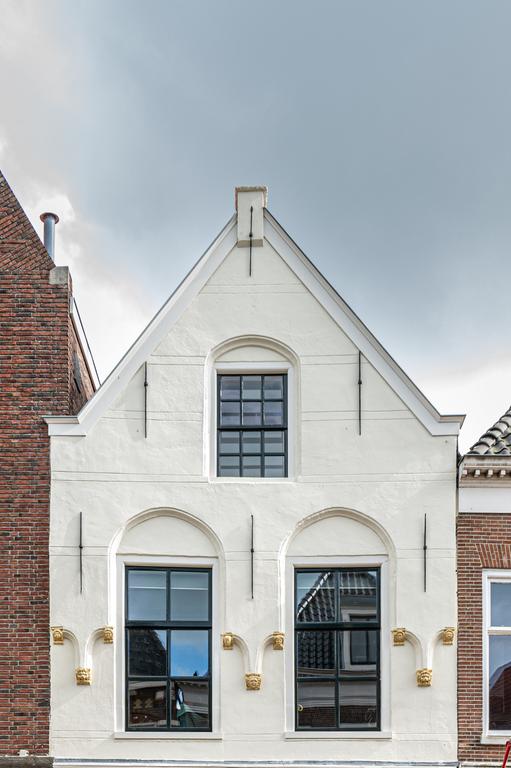 75 m² appartement met terras in hartje Sneek - Afbeelding 11
