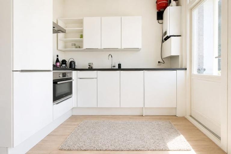 A++ Apartment with Balcony in Helmersbuurt - Image 3