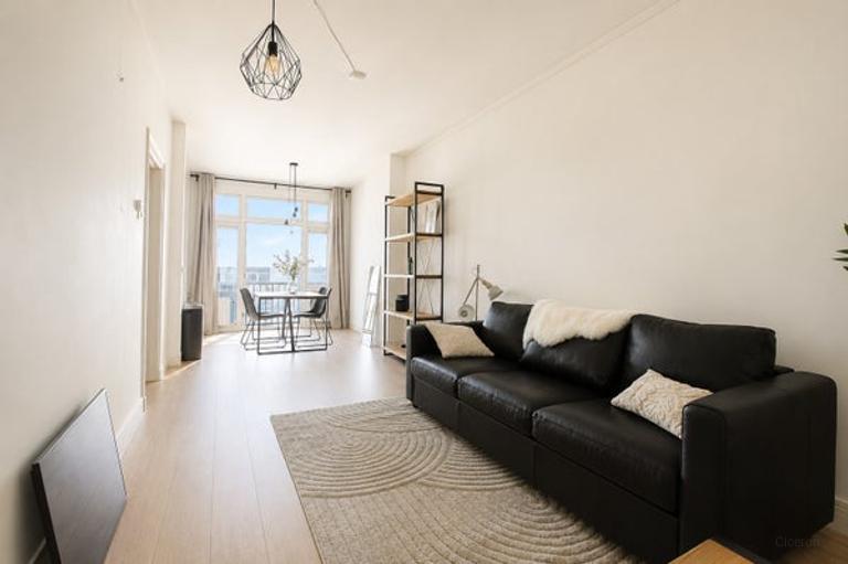 A++ Apartment with Balcony in Helmersbuurt - Image 4