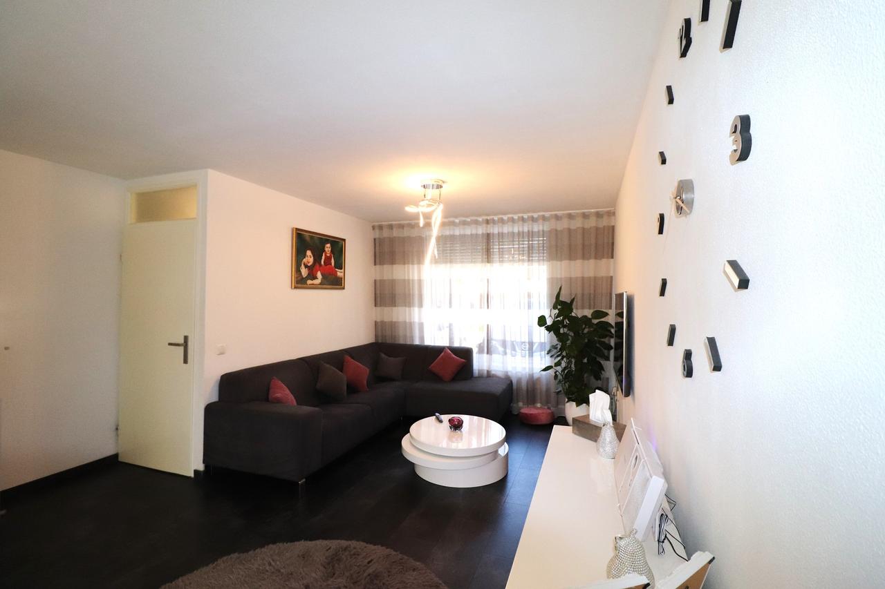 4-slaapkamerwoning met tuin op het zuiden - Afbeelding 1