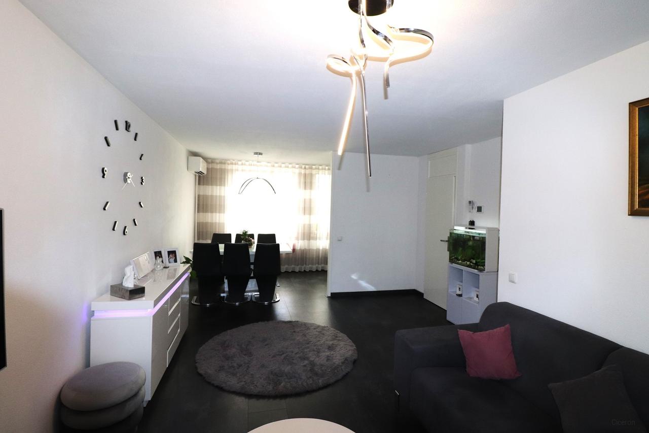 4-slaapkamerwoning met tuin op het zuiden - Afbeelding 2