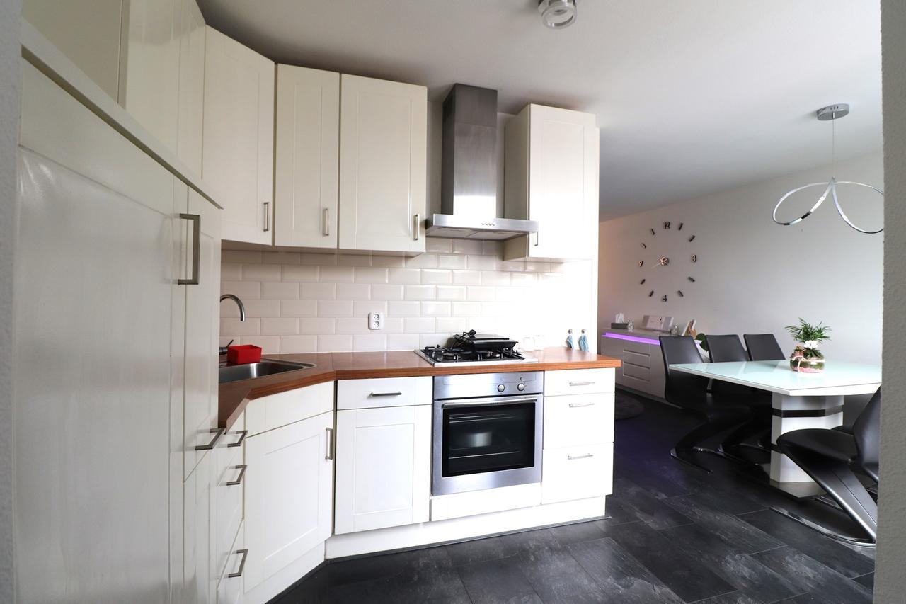 4-slaapkamerwoning met tuin op het zuiden - Afbeelding 4