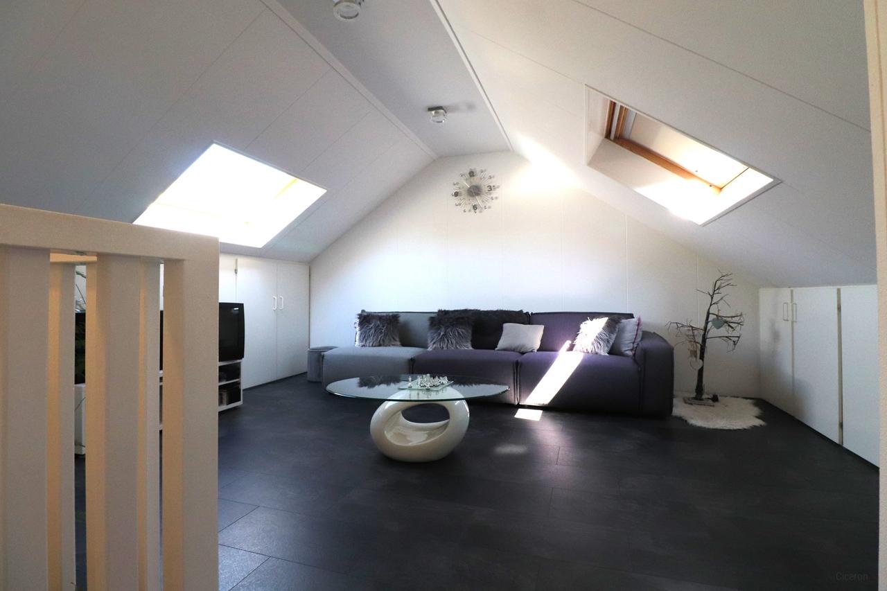4-slaapkamerwoning met tuin op het zuiden - Afbeelding 14