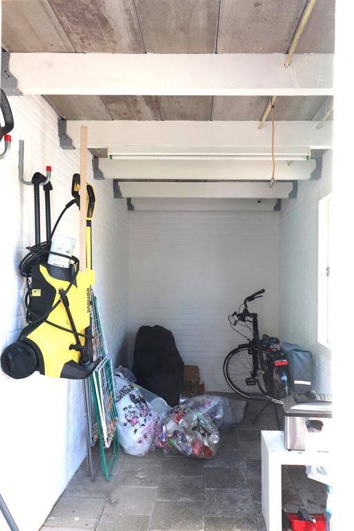 4-slaapkamerwoning met tuin op het zuiden - Afbeelding 18