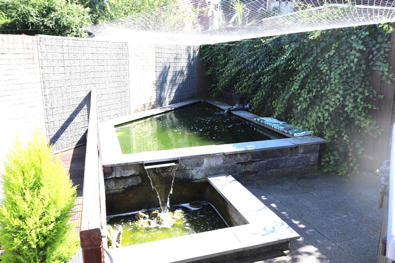 4-slaapkamerwoning met tuin op het zuiden - Afbeelding 19
