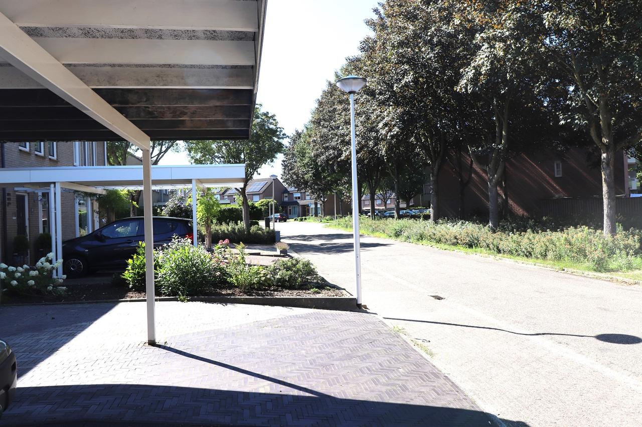 4-slaapkamerwoning met tuin op het zuiden - Afbeelding 21