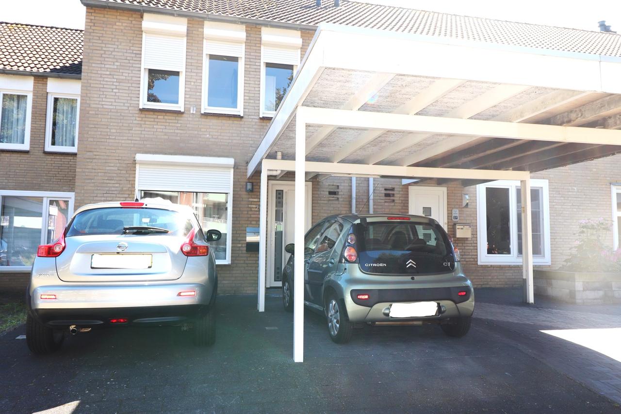 4-slaapkamerwoning met tuin op het zuiden - Afbeelding 22