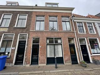 4-room townhouse in the heart of Delft - Image 5