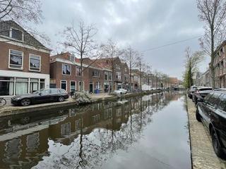 4-room townhouse in the heart of Delft - Image 6