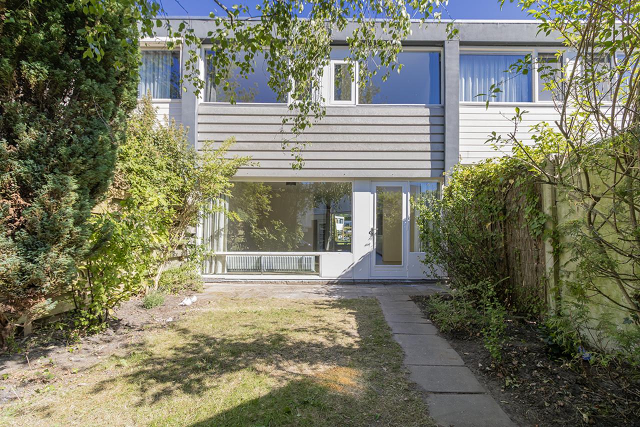 4 slaapkamers en tuin op het zuiden - Afbeelding 20