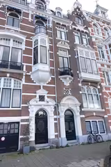 Living on the Amstel with Elevator and 3 Bedrooms
