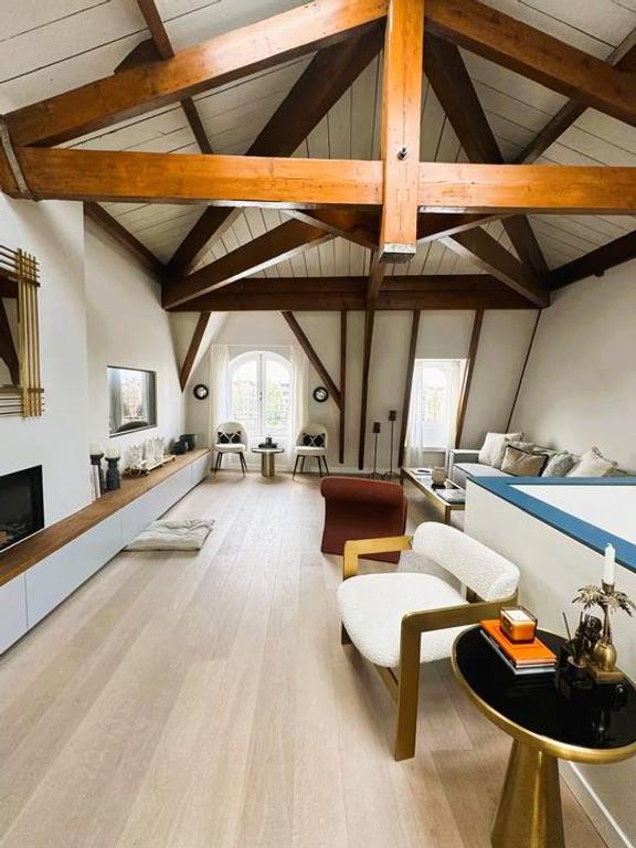 Living on the Amstel with Elevator and 3 Bedrooms - Image 3