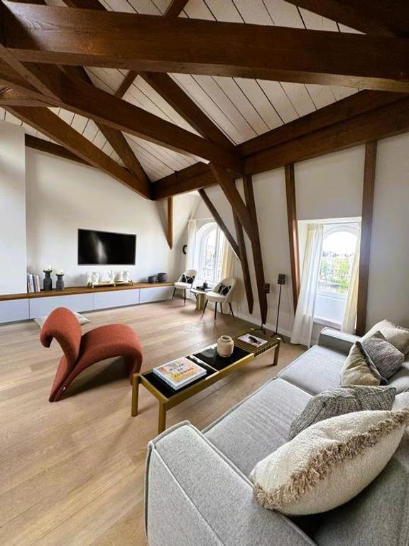 Living on the Amstel with Elevator and 3 Bedrooms - Image 4