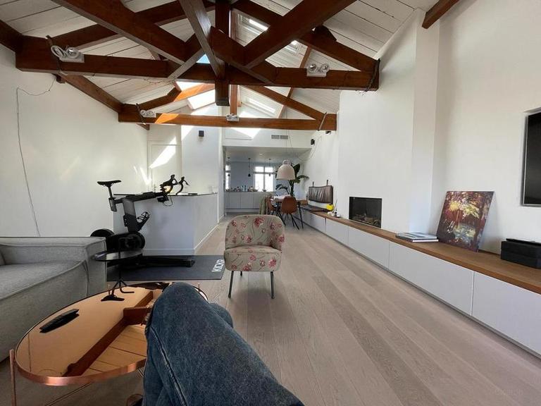 Living on the Amstel with Elevator and 3 Bedrooms - Image 6