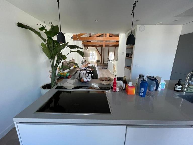 Living on the Amstel with Elevator and 3 Bedrooms - Image 8