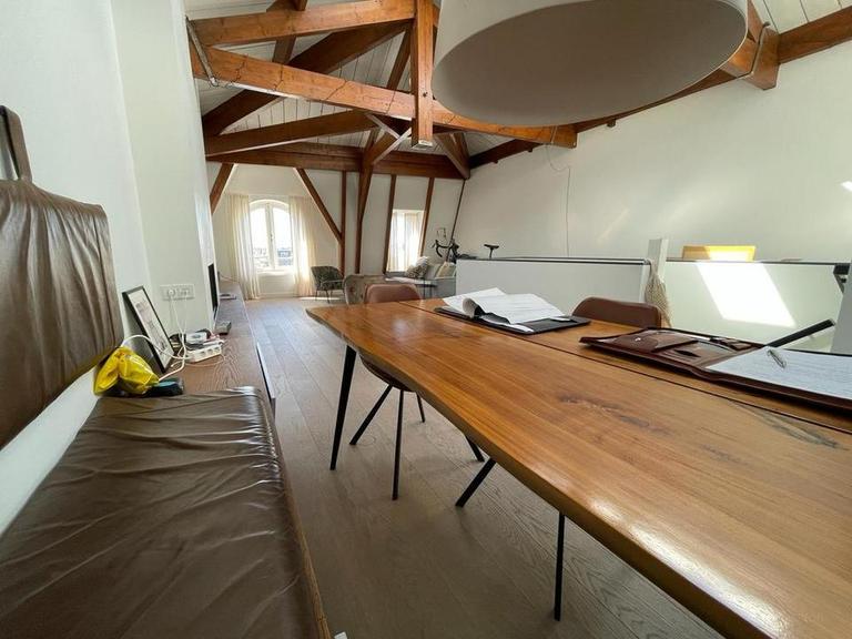 Living on the Amstel with Elevator and 3 Bedrooms - Image 9