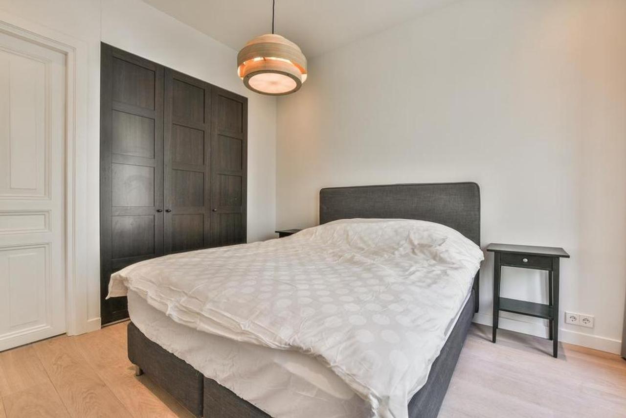 Living on the Amstel with Elevator and 3 Bedrooms - Image 11